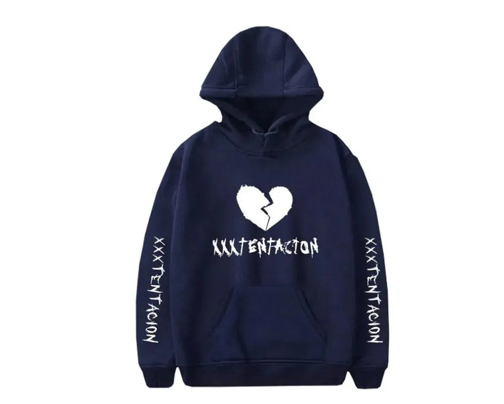 Fashion Hoodies - Bellarte Enchanté Fashion Hoodies